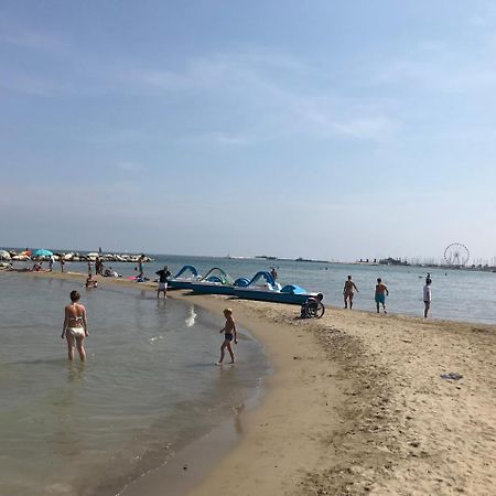 Villa Grazia Rimini Eksteriør bilde