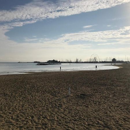 Villa Grazia Rimini Eksteriør bilde