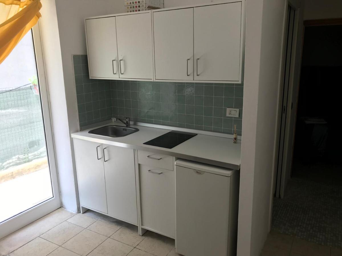 Villa Grazia Rimini Eksteriør bilde