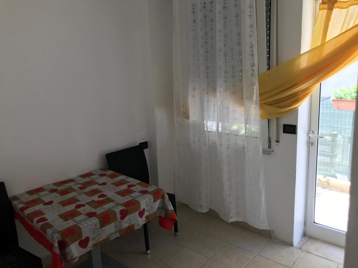 Villa Grazia Rimini Eksteriør bilde