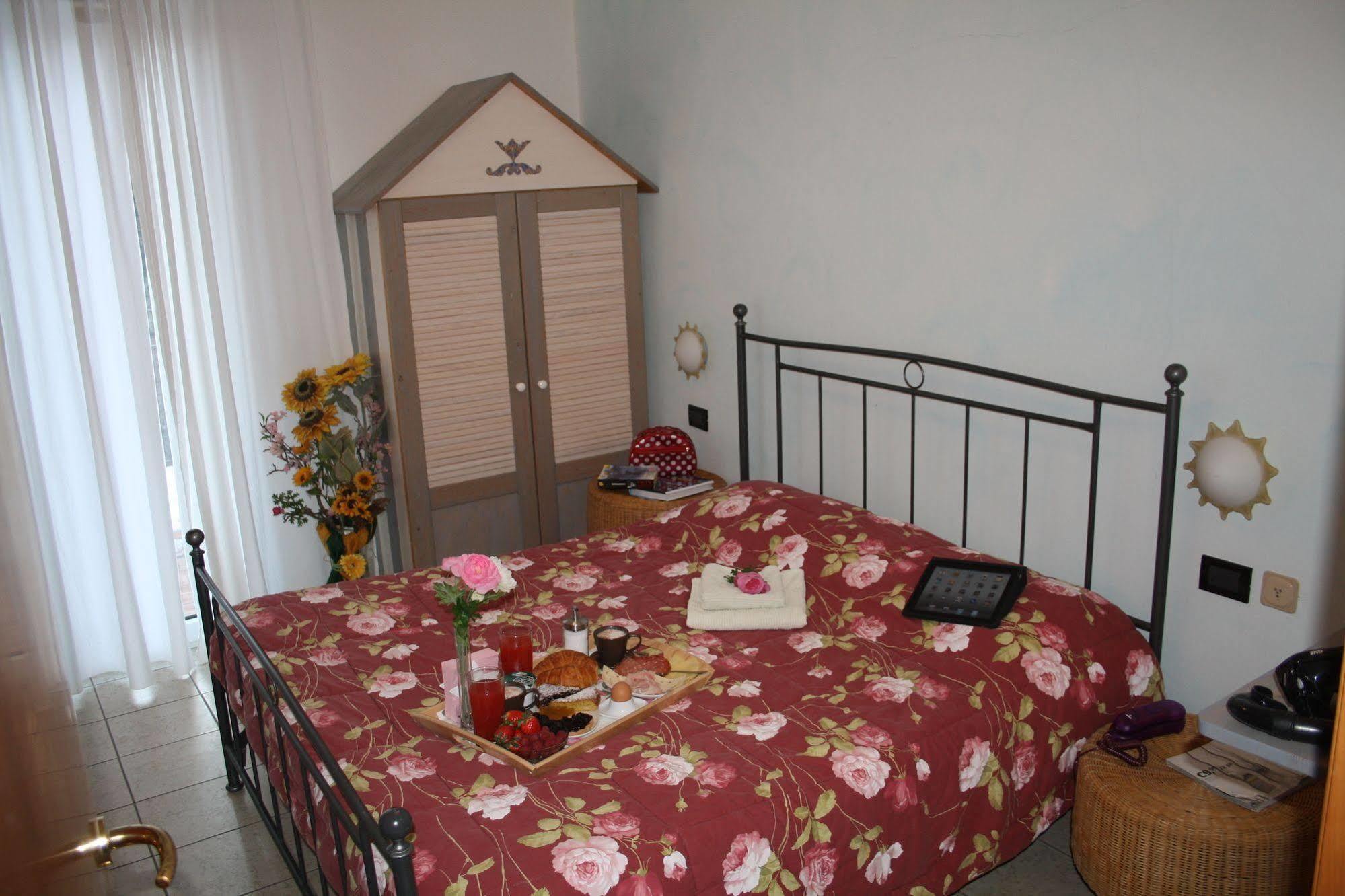 Villa Grazia Rimini Eksteriør bilde