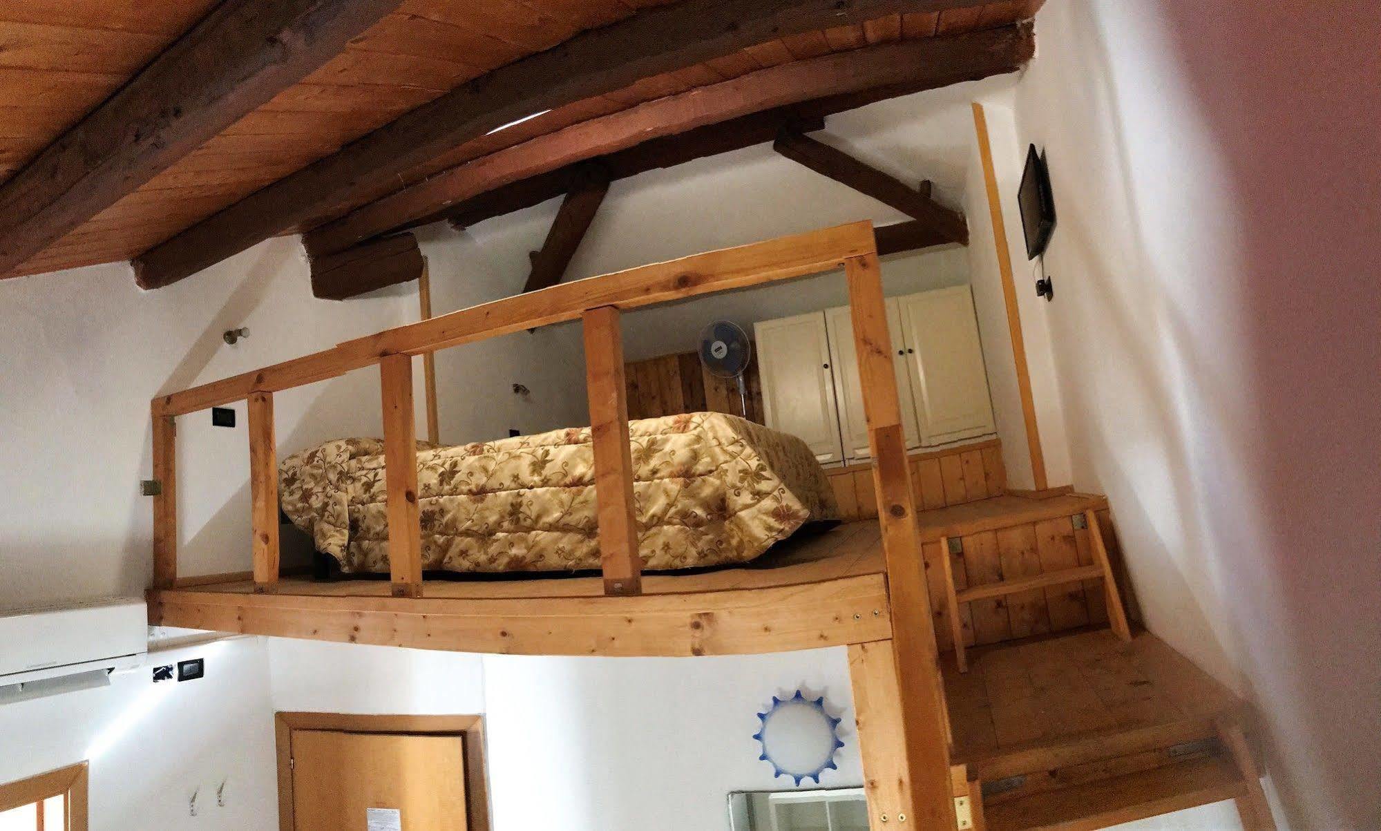 Villa Grazia Rimini Eksteriør bilde