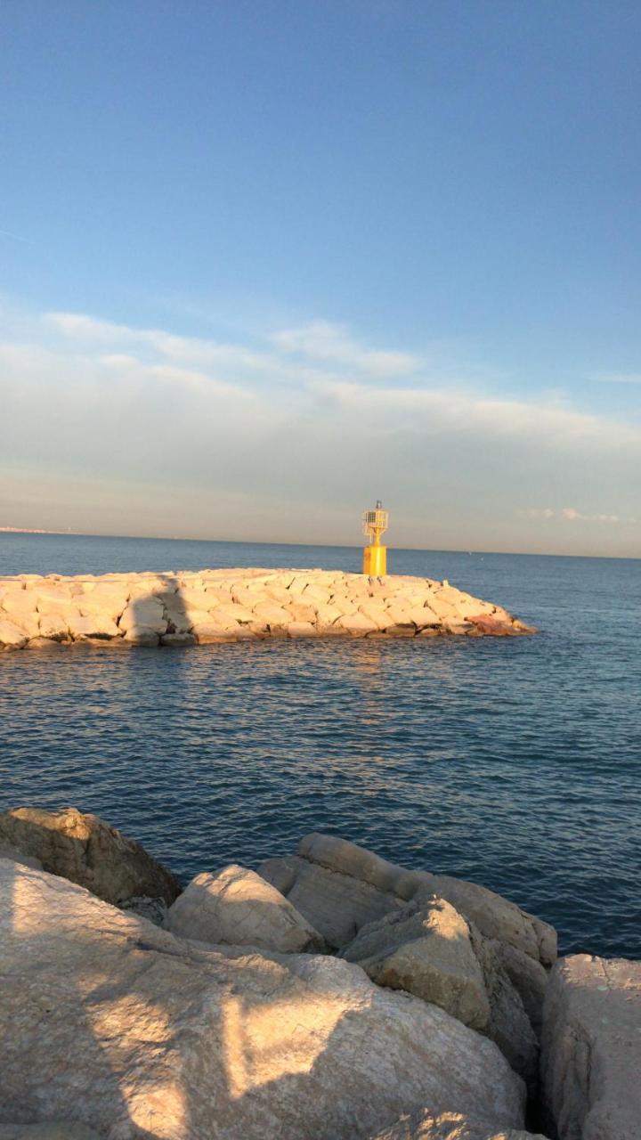 Villa Grazia Rimini Eksteriør bilde