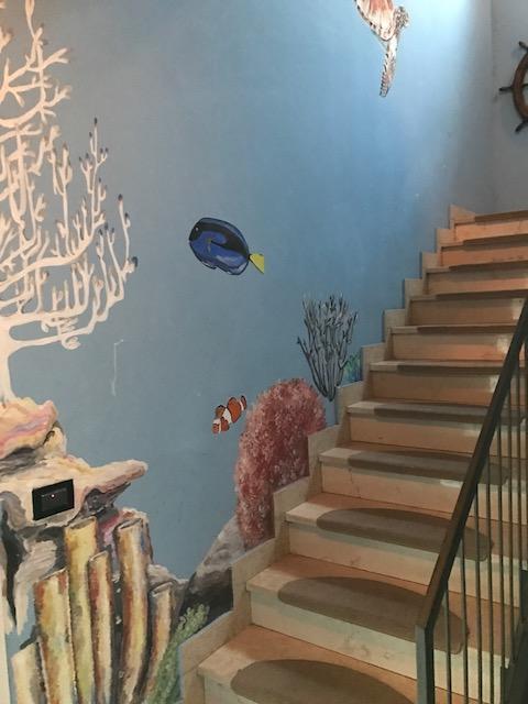 Villa Grazia Rimini Eksteriør bilde