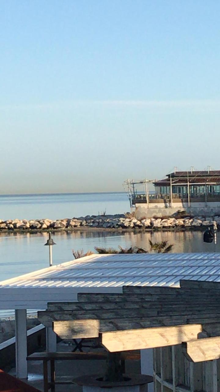Villa Grazia Rimini Eksteriør bilde