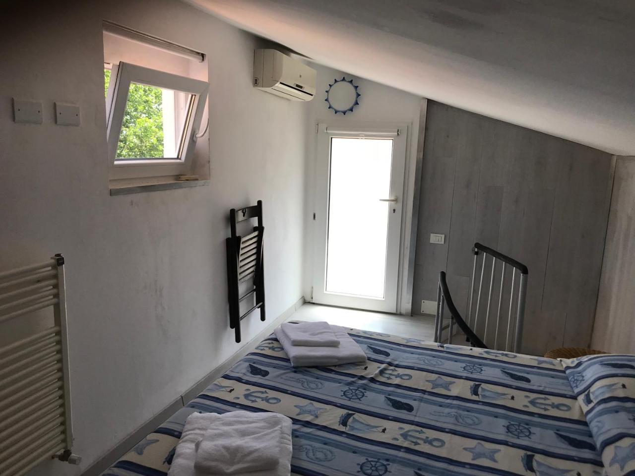 Villa Grazia Rimini Eksteriør bilde