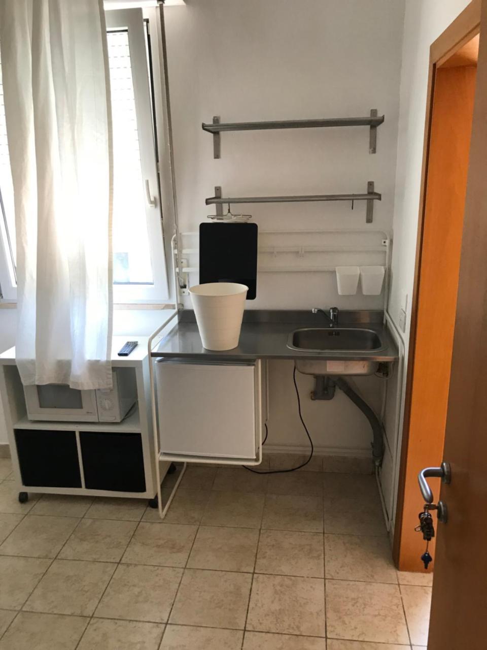 Villa Grazia Rimini Eksteriør bilde