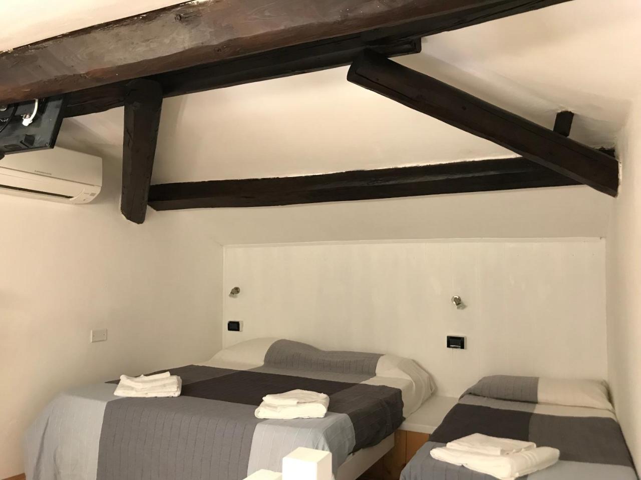 Villa Grazia Rimini Eksteriør bilde