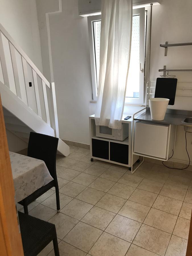 Villa Grazia Rimini Eksteriør bilde