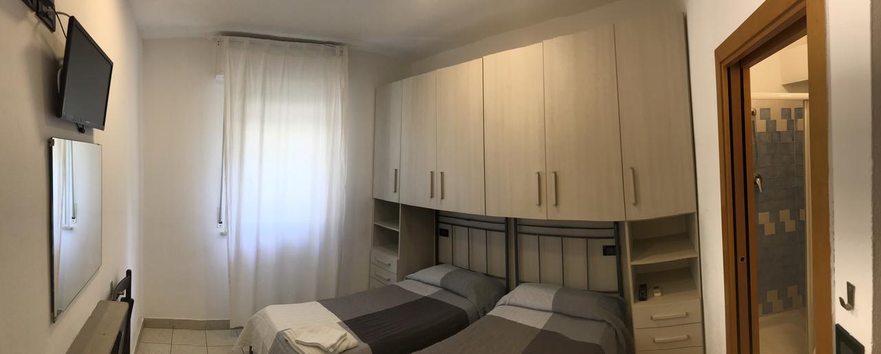 Villa Grazia Rimini Eksteriør bilde